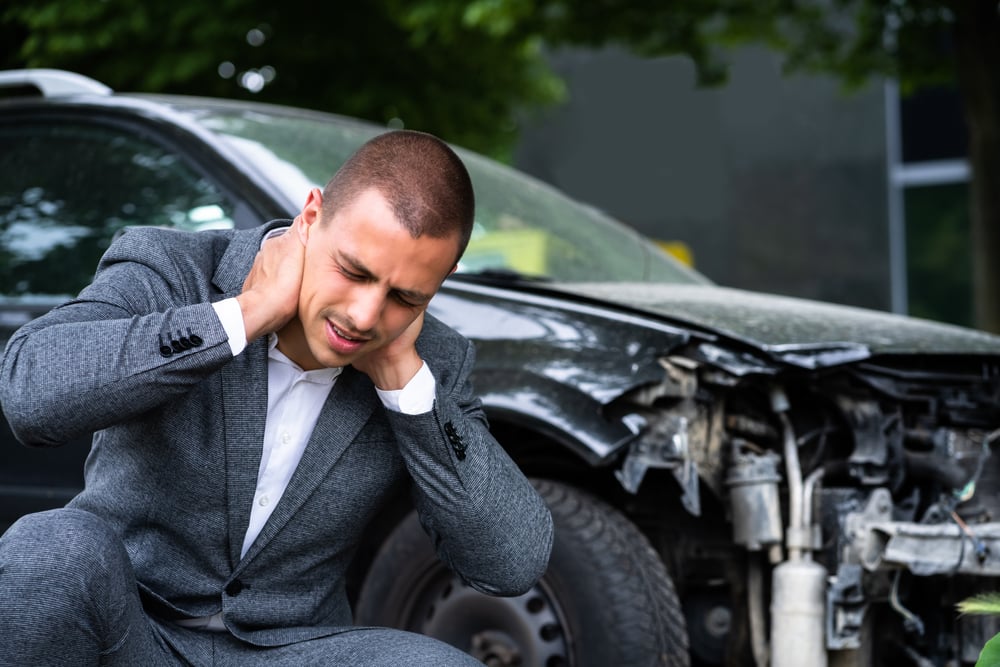 Cómo puede proteger sus derechos tras un accidente de tráfico