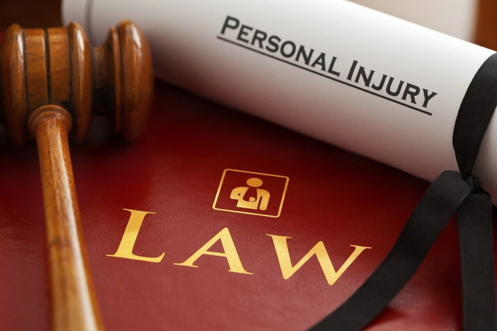 Personal Injury Lawyer New York