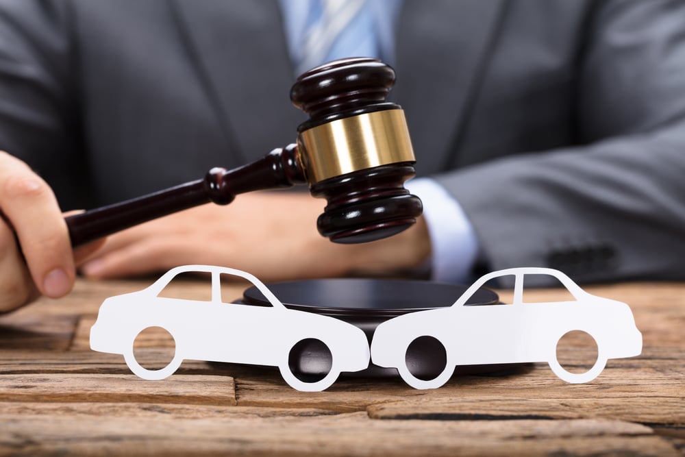 New York City Attorney for Car Accident Claims