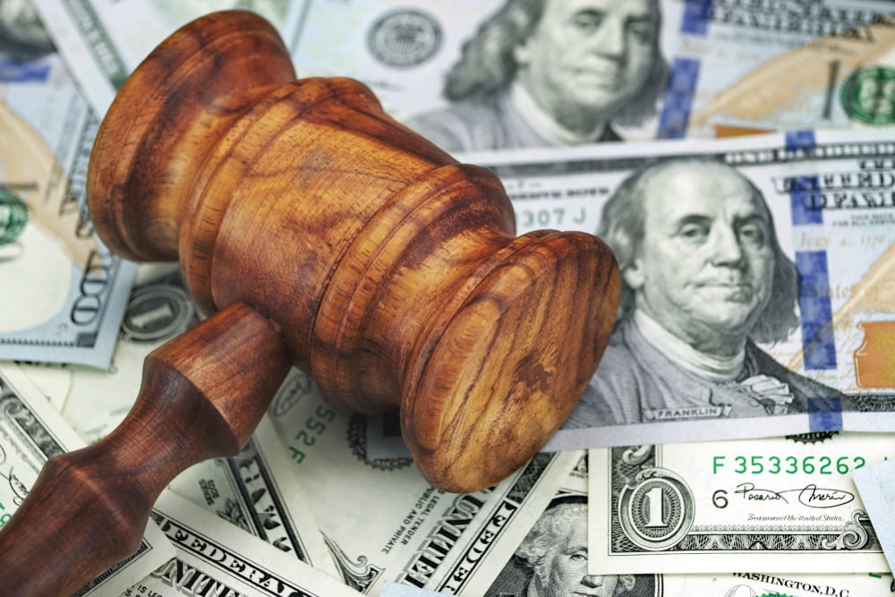 We Strive to Get You Fair Financial Compensation for Damages.