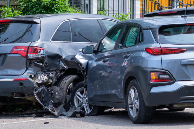 When To Call a Lawyer After a Car Accident in New York